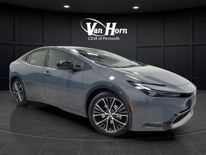 2024 Toyota Prius Plymouth WI