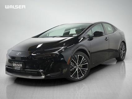 2024 Toyota Prius Minneapolis MN