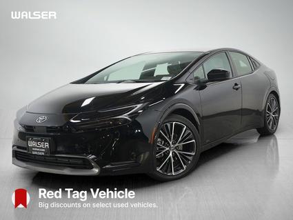 2024 Toyota Prius Minneapolis MN