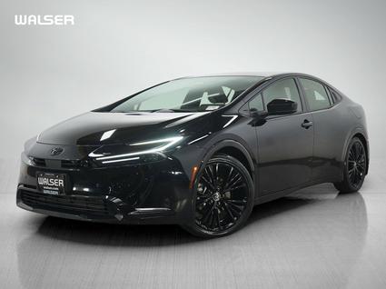 2025 Toyota Prius Minneapolis MN