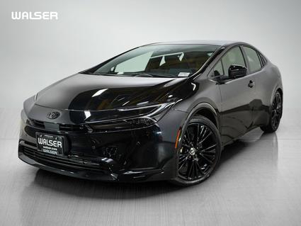 2025 Toyota Prius Minneapolis MN