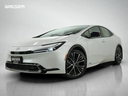 2025 Toyota Prius Minneapolis MN