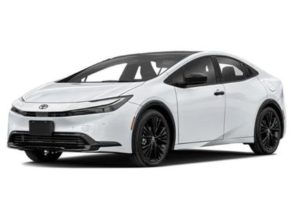 2025 Toyota Prius Minneapolis MN