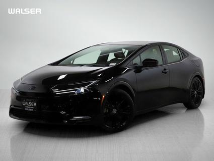 2025 Toyota Prius Minneapolis MN
