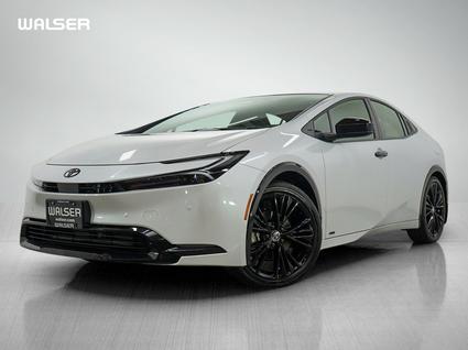 2025 Toyota Prius Minneapolis MN