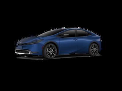 2026 Toyota Prius Indiana PA