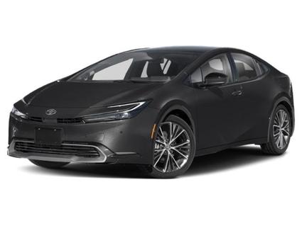 2026 Toyota Prius Minneapolis MN