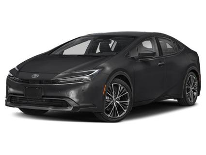2026 Toyota Prius Minneapolis MN