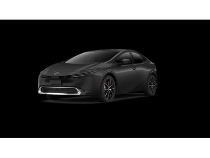 2026 Toyota Prius Manchester CT