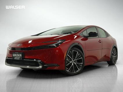 2023 Toyota Prius Burnsville MN