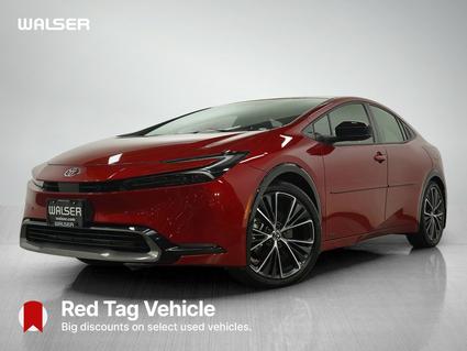 2023 Toyota Prius Burnsville MN