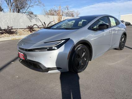 2024 Toyota Prius Idaho Falls ID