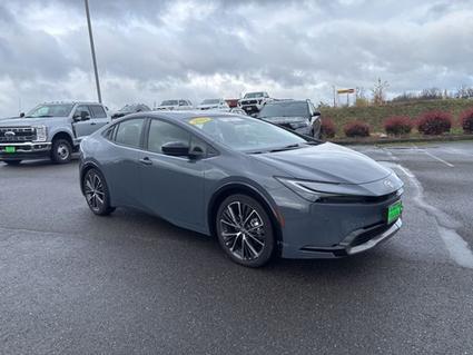 2024 Toyota Prius Chehalis WA