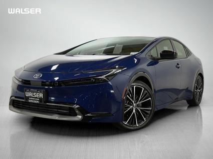 2024 Toyota Prius Minneapolis MN