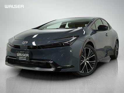 2025 Toyota Prius Minneapolis MN