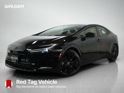 2025 Toyota Prius Minneapolis MN