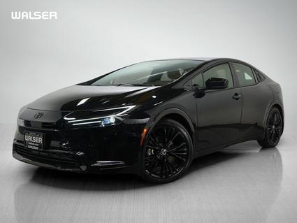 2025 Toyota Prius Minneapolis MN