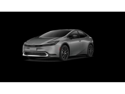 2026 Toyota Prius Manchester CT