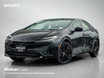 2026 Toyota Prius Minneapolis MN