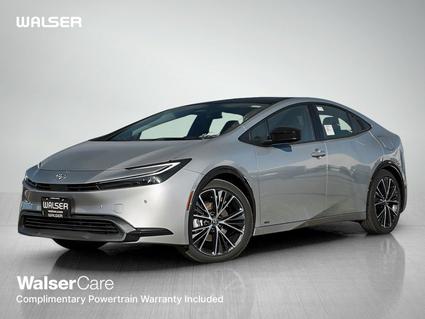 2026 Toyota Prius Minneapolis MN