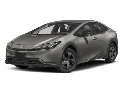 2023 Toyota Prius Spokane WA