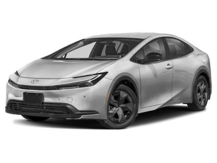 2024 Toyota Prius Coeur d'Alene ID