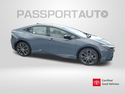 2024 Toyota Prius Suitland MD