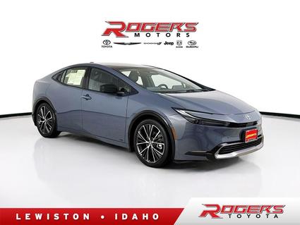 2024 Toyota Prius Lewiston ID