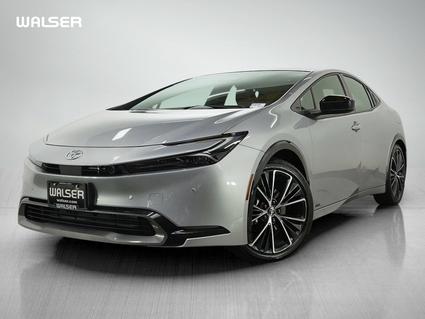 2024 Toyota Prius Minneapolis MN