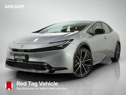 2024 Toyota Prius Minneapolis MN