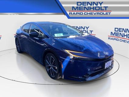 2025 Toyota Prius Rapid City SD