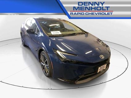 2025 Toyota Prius Rapid City SD
