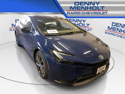 2025 Toyota Prius Rapid City SD