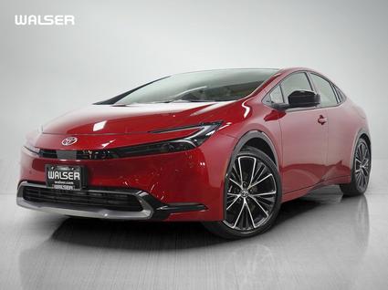 2025 Toyota Prius Minneapolis MN