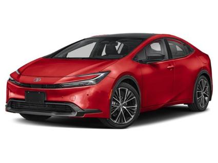 2025 Toyota Prius Minneapolis MN