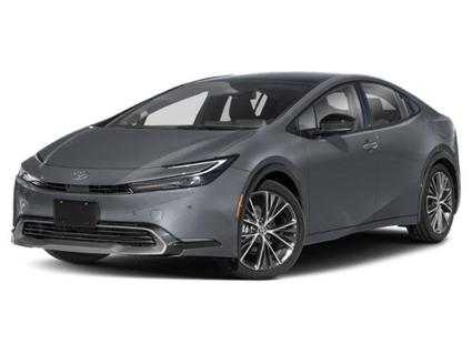 2025 Toyota Prius Minneapolis MN