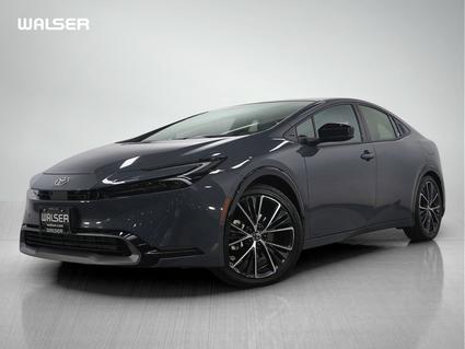 2025 Toyota Prius Minneapolis MN