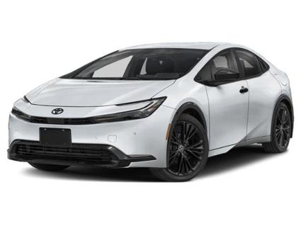 2026 Toyota Prius Minneapolis MN