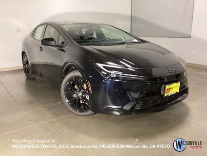 2026 Toyota Prius Vero Beach FL