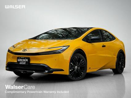 2026 Toyota Prius Minneapolis MN