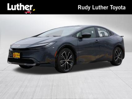 2026 Toyota Prius Minneapolis MN