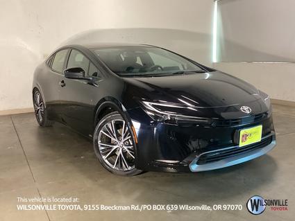 2024 Toyota Prius Vero Beach FL