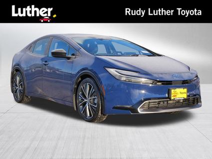 2024 Toyota Prius Minneapolis MN