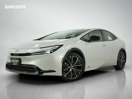 2024 Toyota Prius Minneapolis MN