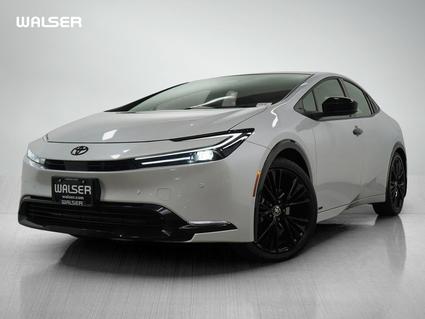 2025 Toyota Prius Minneapolis MN