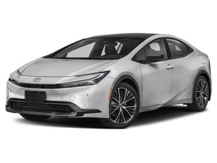 2025 Toyota Prius Minneapolis MN
