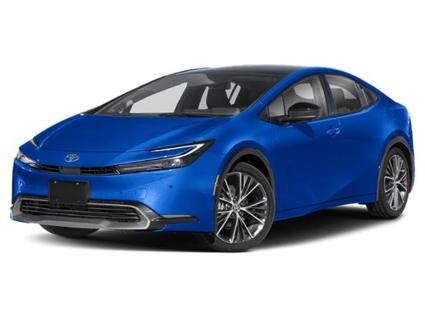 2025 Toyota Prius Minneapolis MN