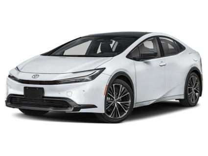 2026 Toyota Prius Minneapolis MN