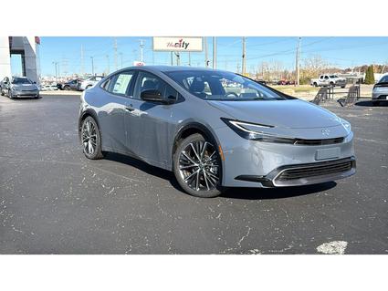 2026 Toyota Prius Elkhart IN
