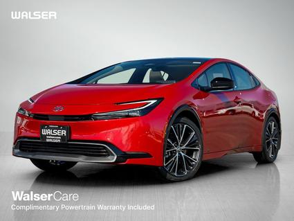 2026 Toyota Prius Minneapolis MN